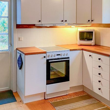 Gorgeous Home In Alem With Wifi Exterior photo