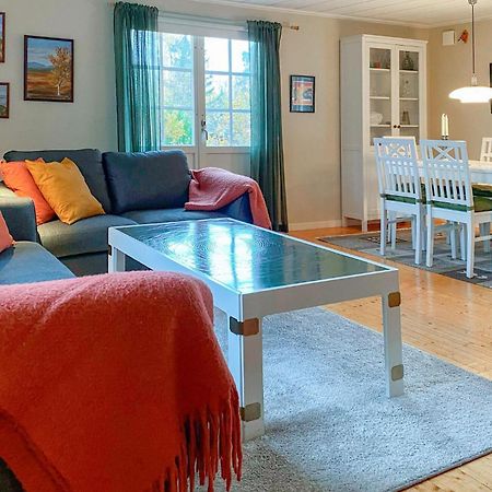Gorgeous Home In Alem With Wifi Exterior photo