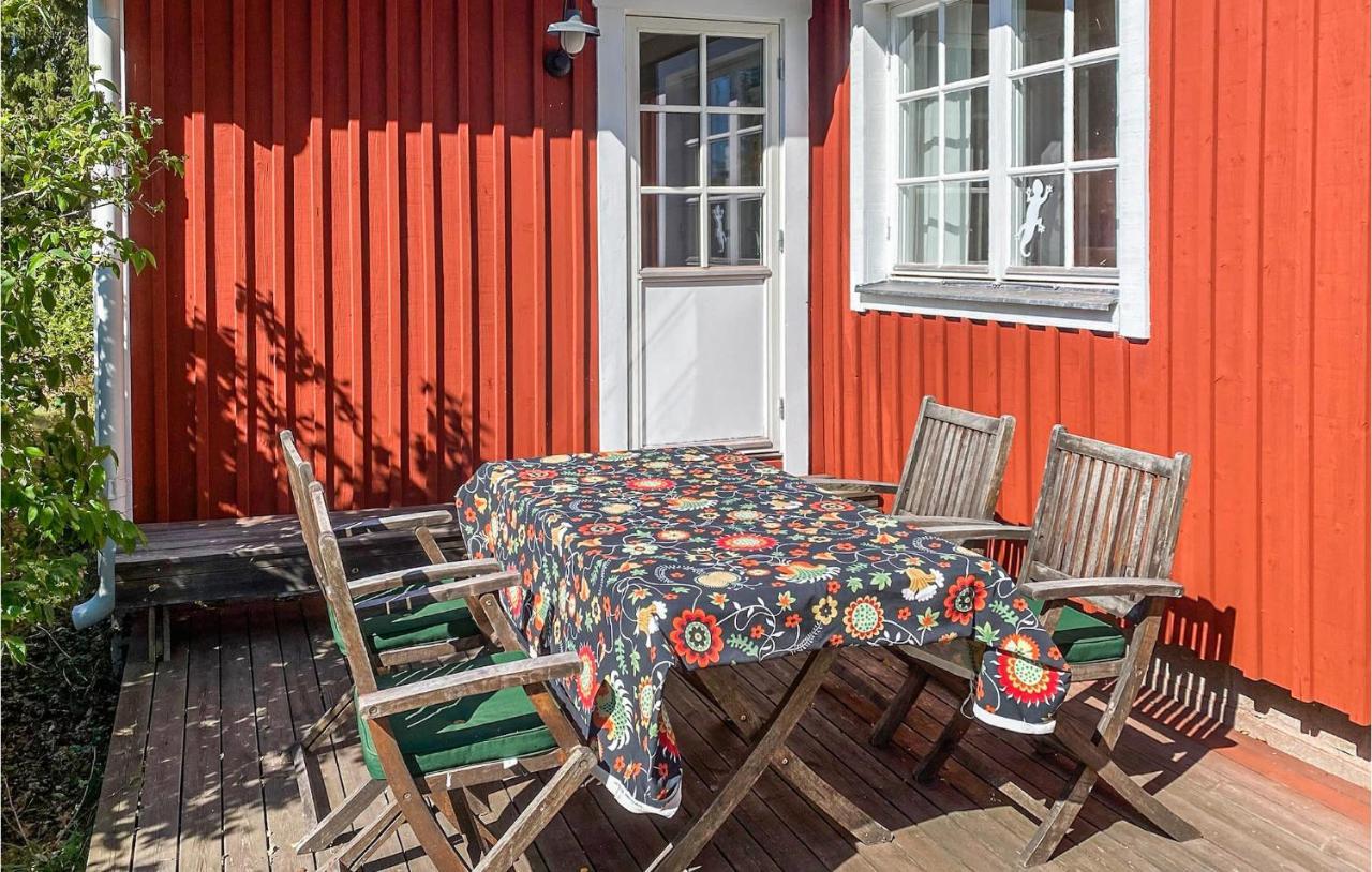 Gorgeous Home In Alem With Wifi Exterior photo