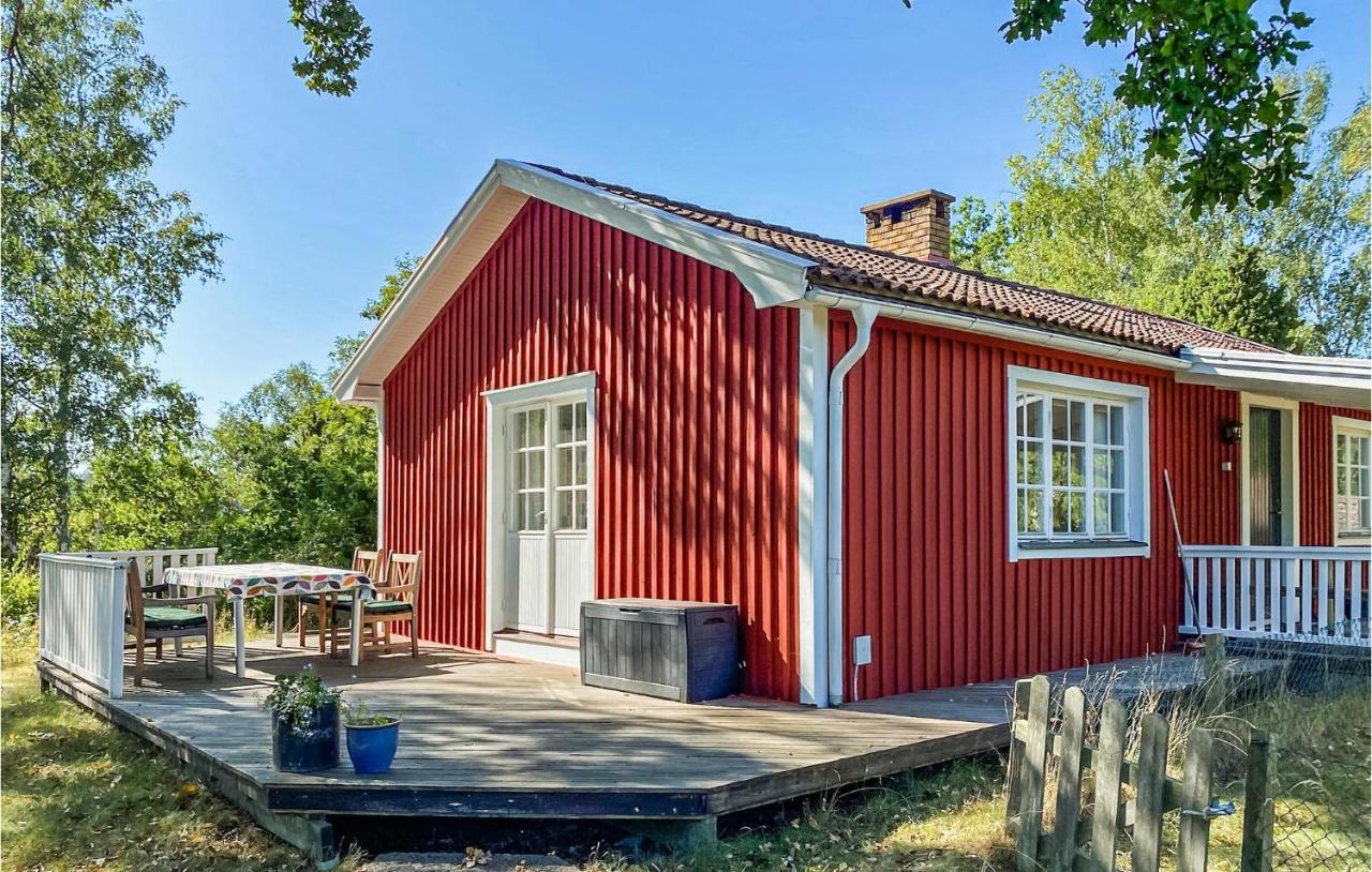 Gorgeous Home In Alem With Wifi Exterior photo
